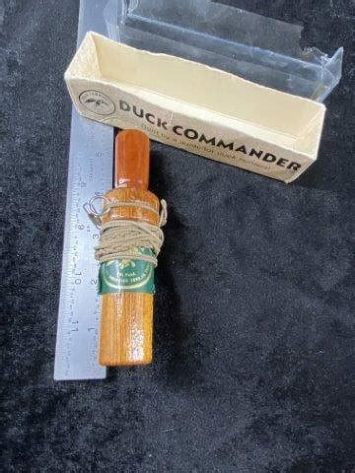 The Ultimate Guide: Evaluating The Quality Of Duck Commander Calls