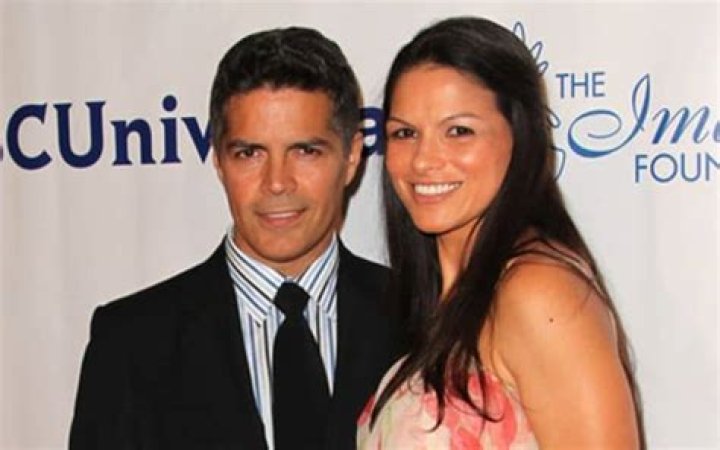Unveiling The Truth: Elvimar Silva And Esai Morales