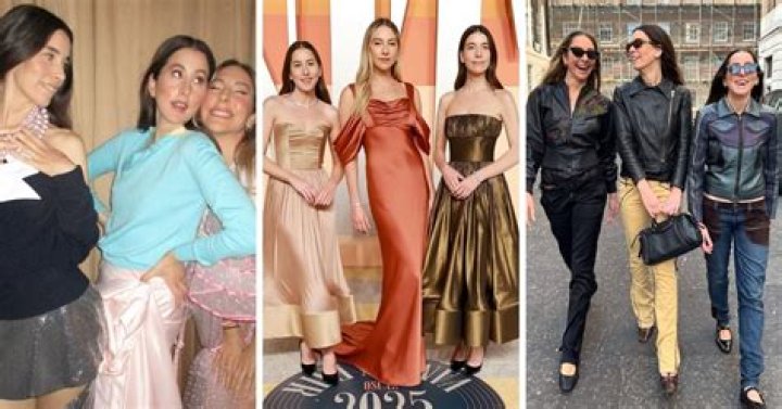 Are Haim Sisters: The Truth Revealed