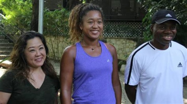 Naomi Osaka's Parents' Relationship Status Revealed