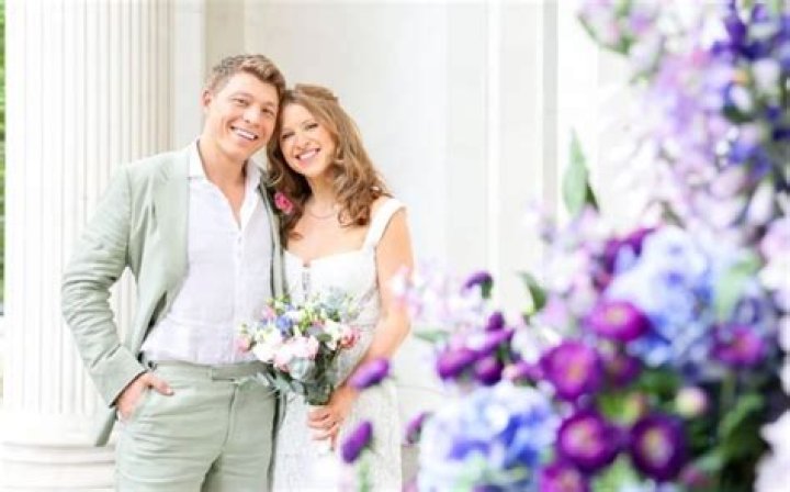 The Truth Uncovered: Are Patrick Christy And Emily Carver Tied The Knot?