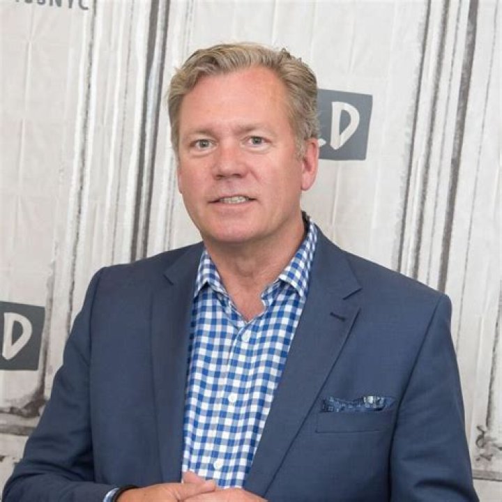 Unraveling The Connection: Semra Hunter And Graham Hunter