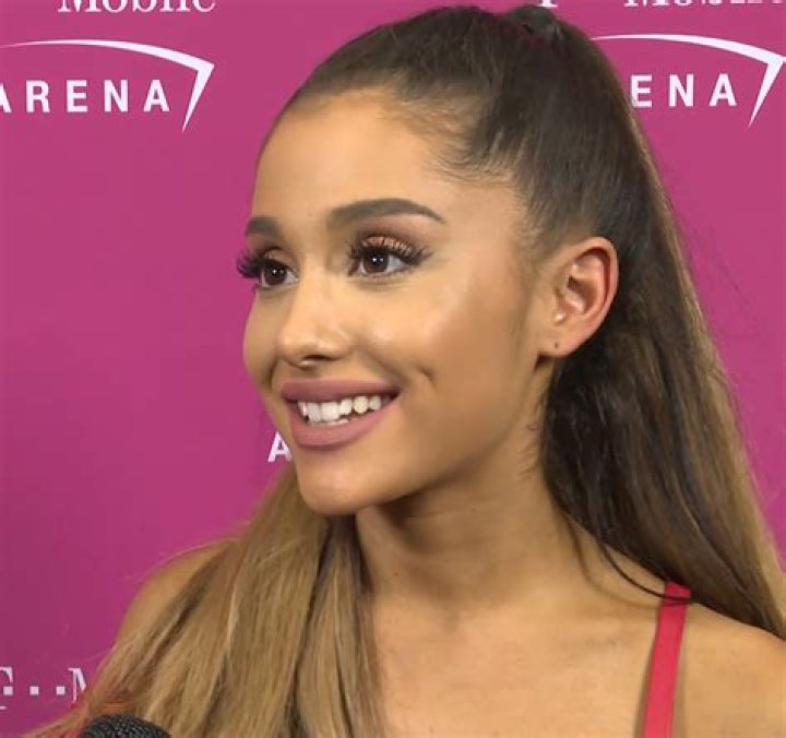Uncover Ariana Grande's Italian American Roots And Cultural Impact