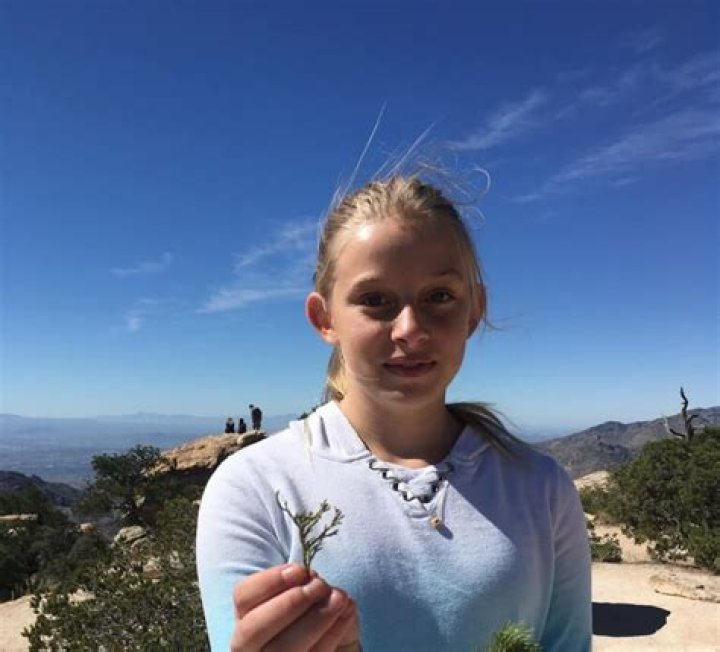 Arizona Celeste Johnson's Missing Case Unraveled