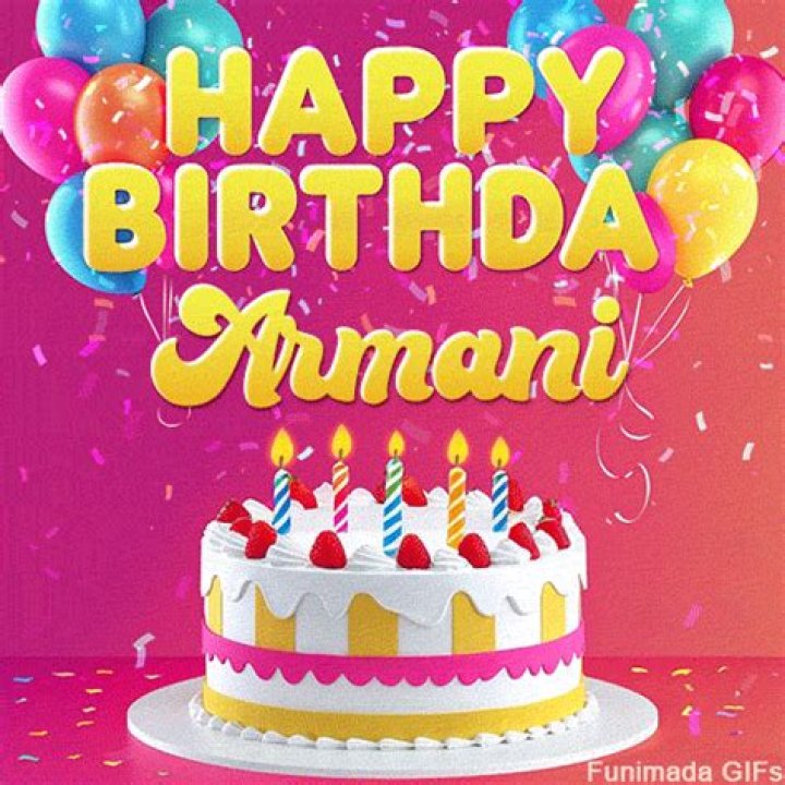 Unveil The Secrets Of Armani White's Birthday Anthem