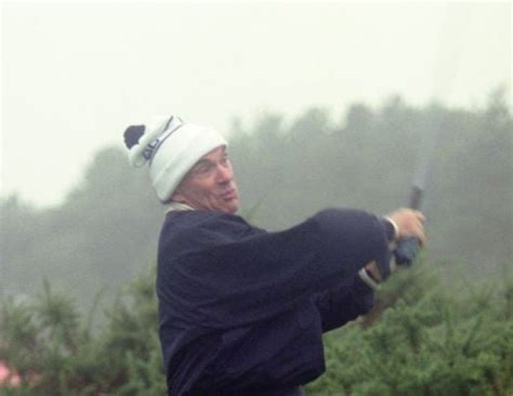 Uncover The Wealth And Wisdom Of Arne Naess Jr.