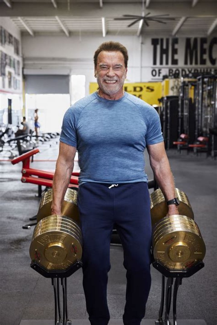 What is Arnold Schwarzenegger Net Worth, Age & Height? Know Everything