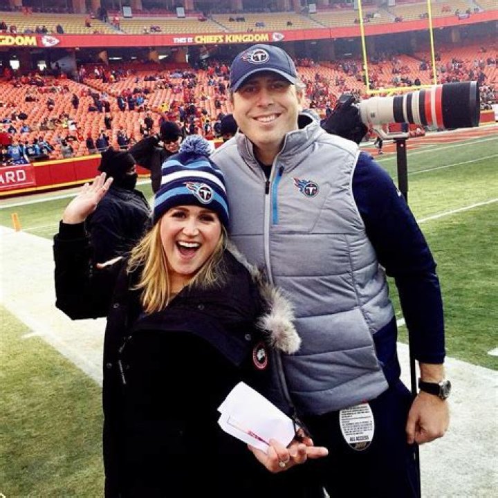 Meet The Wife Of Renowned NFL Coach Arthur Smith