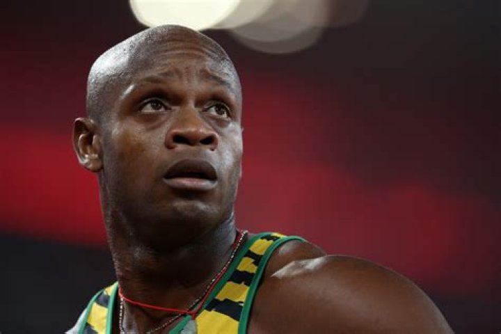 Unveiling Asafa Powell's Net Worth: Secrets And Strategies Revealed