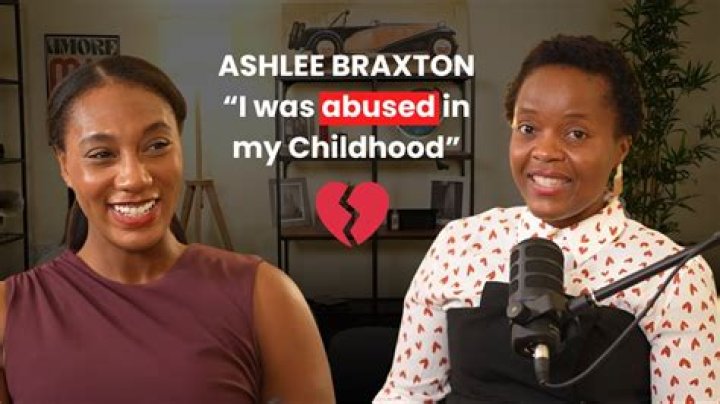 Toni Braxton's Niece: Ashlee Braxton's Journey