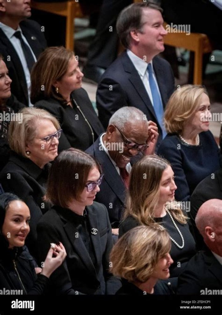 Ashley Estes Kavanaugh Wiki, Bio, Brett Kavanaugh wife, Children, Age