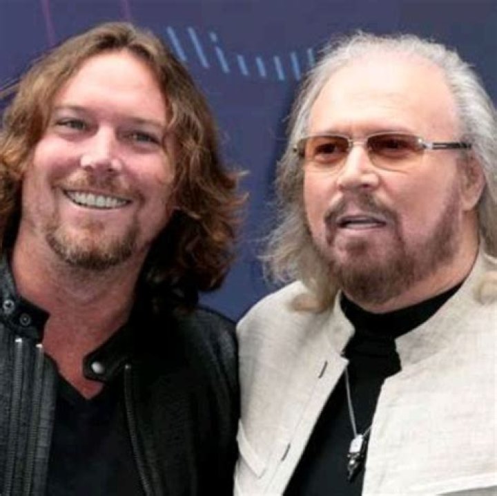 Ashley Gibb: Everything About Barry Gibb's Son