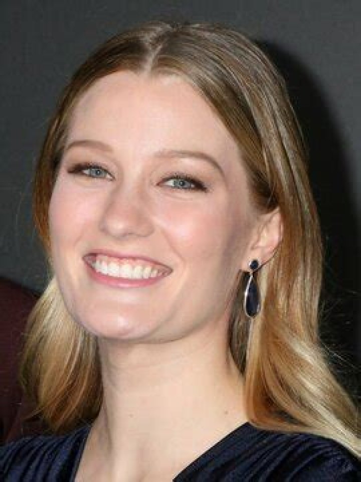 Ashley Hinshaw: The Rising Star Of Hollywood