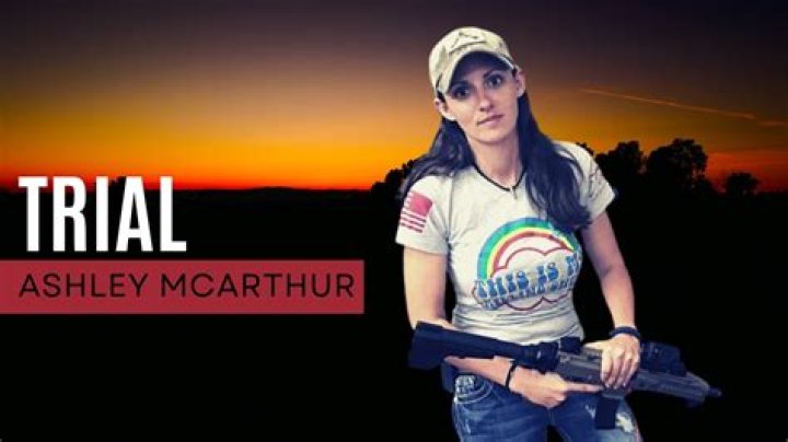 Ashley McArthur: A Pioneer In Sustainable Fashion