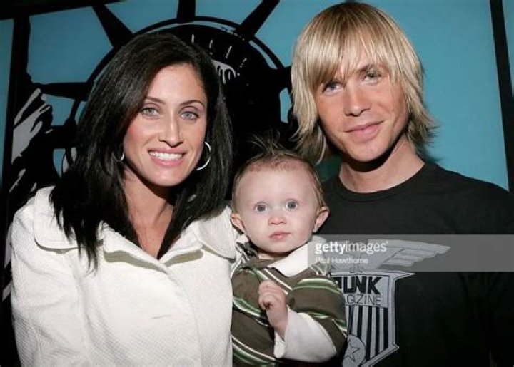 Ashley Parker Becomes A Mother To A Baby Girl