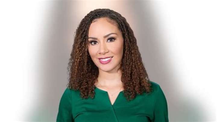 Uncover Her Journey To Journalism Stardom