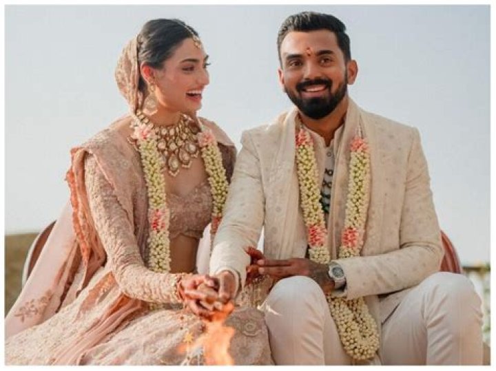 Athiya Shetty's Educational Journey: Alma Maters And Academic Achievements