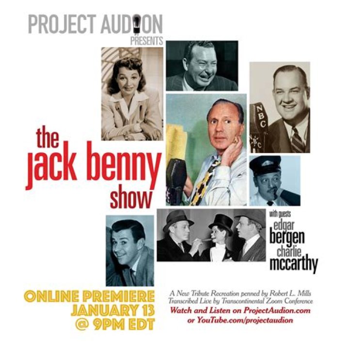 Understanding The Jack Benny Program's Enduring Appeal