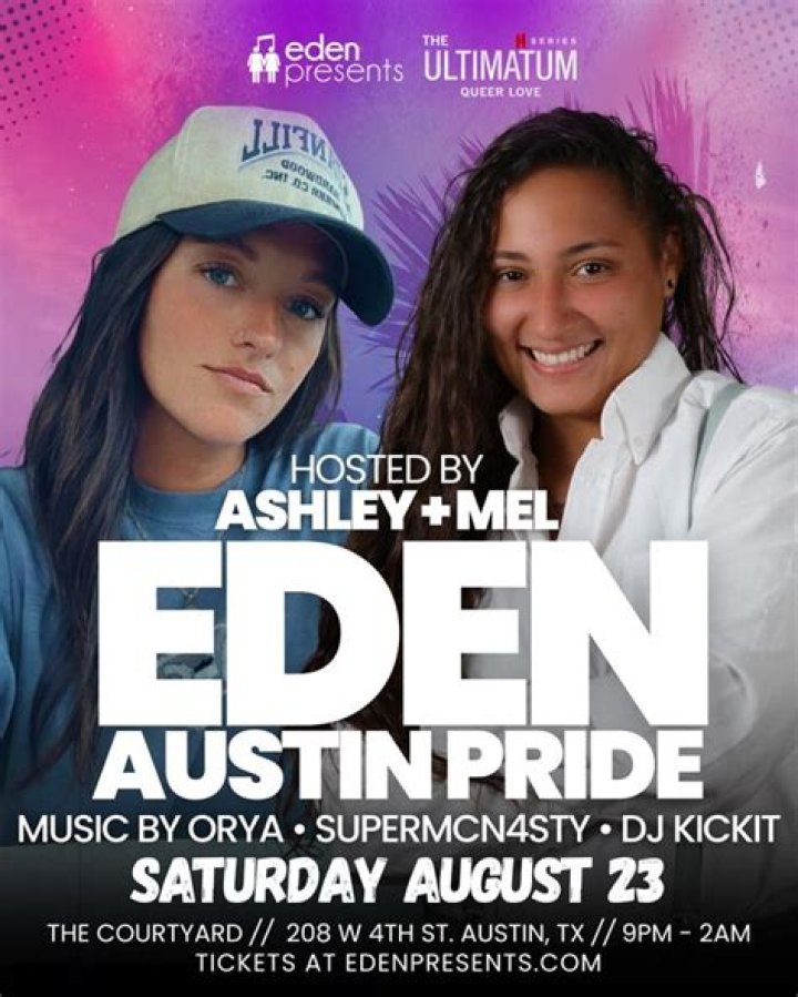 Austin Eden And The Secrets Of Pro Wrestling