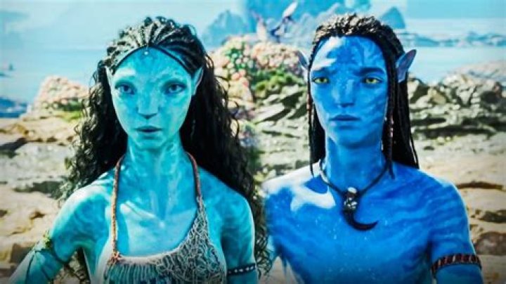 Stream Avatar 2: The Way Of Water Now - Don't Miss The Epic Sequel!