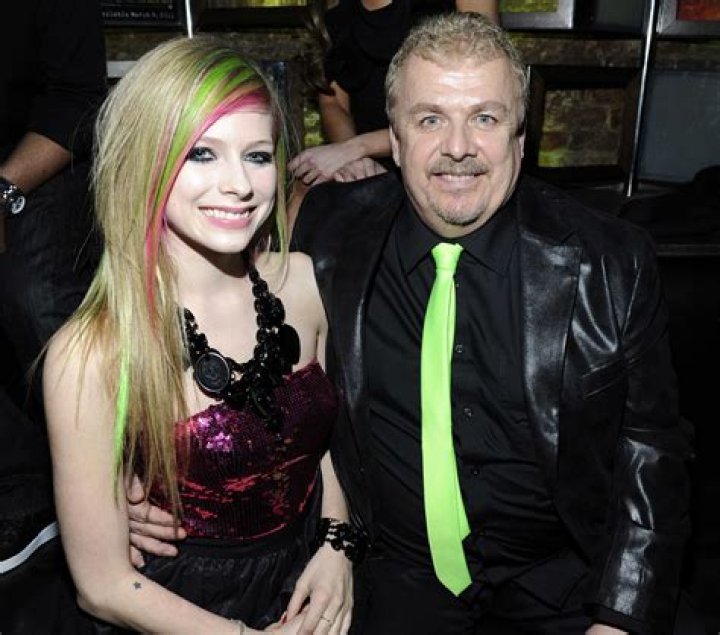 Dad Of Pop-Punk Icon: Meet Avril Lavigne's Father