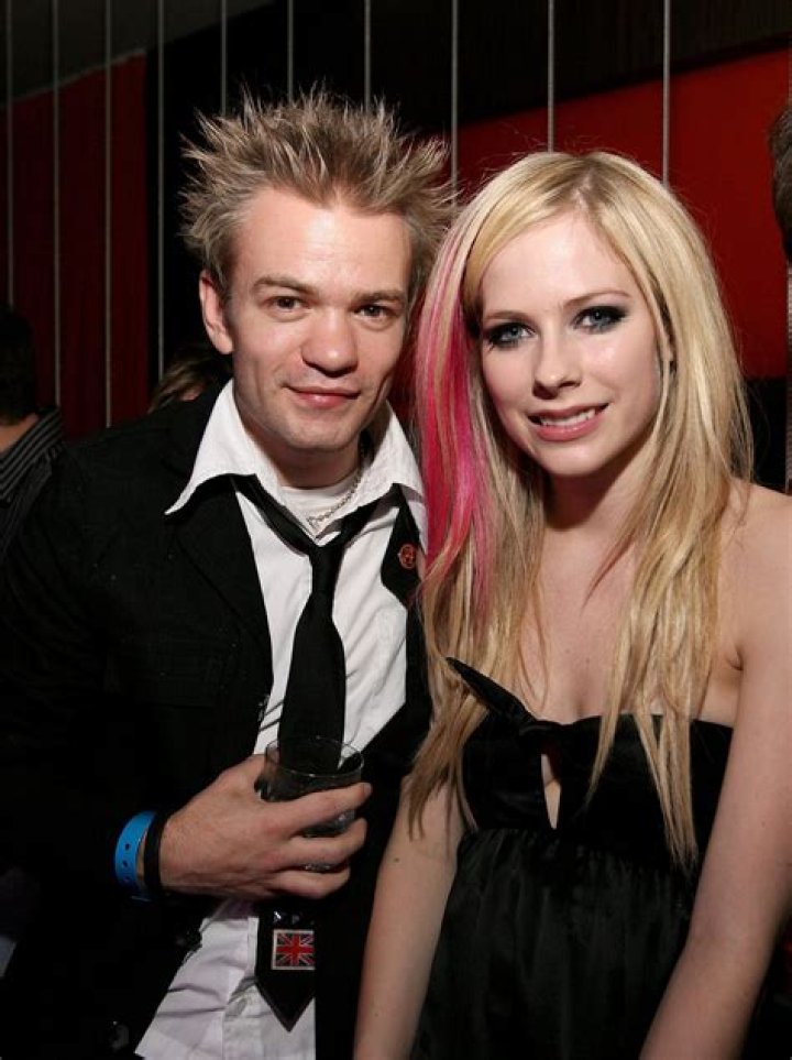 Avril Lavigne's Relationships: A Timeline Of Her High-Profile Romances