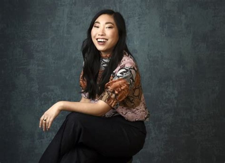 Exploring "Awkwafina Gay Rumors True Or False Partner"