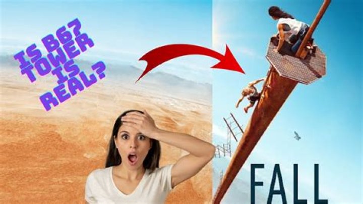 The Ultimate Guide To The Majestic B67 TV Tower