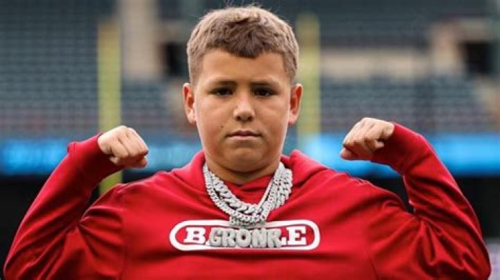 Discover The Fascinating Developmental Journey Of Baby Gronks