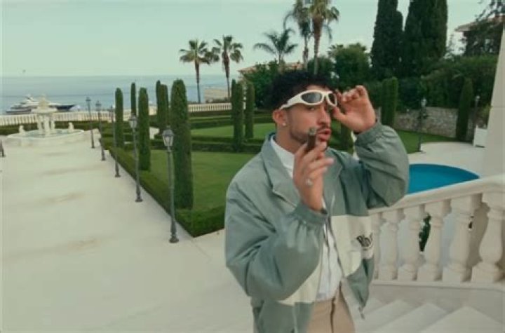 Bad Bunny Monaco Meaning: A Cultural Phenomenon Explored