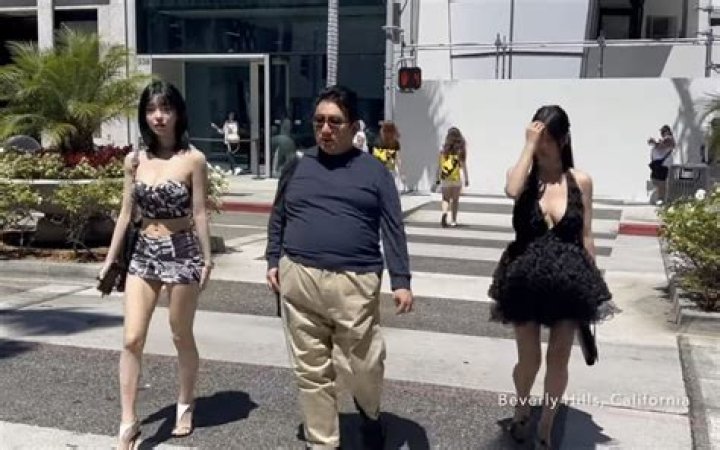 Bang PD's Wife: Everything You Need To Know