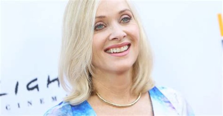 Unveiling Barbara Crampton's Net Worth: Secrets Of Success Revealed