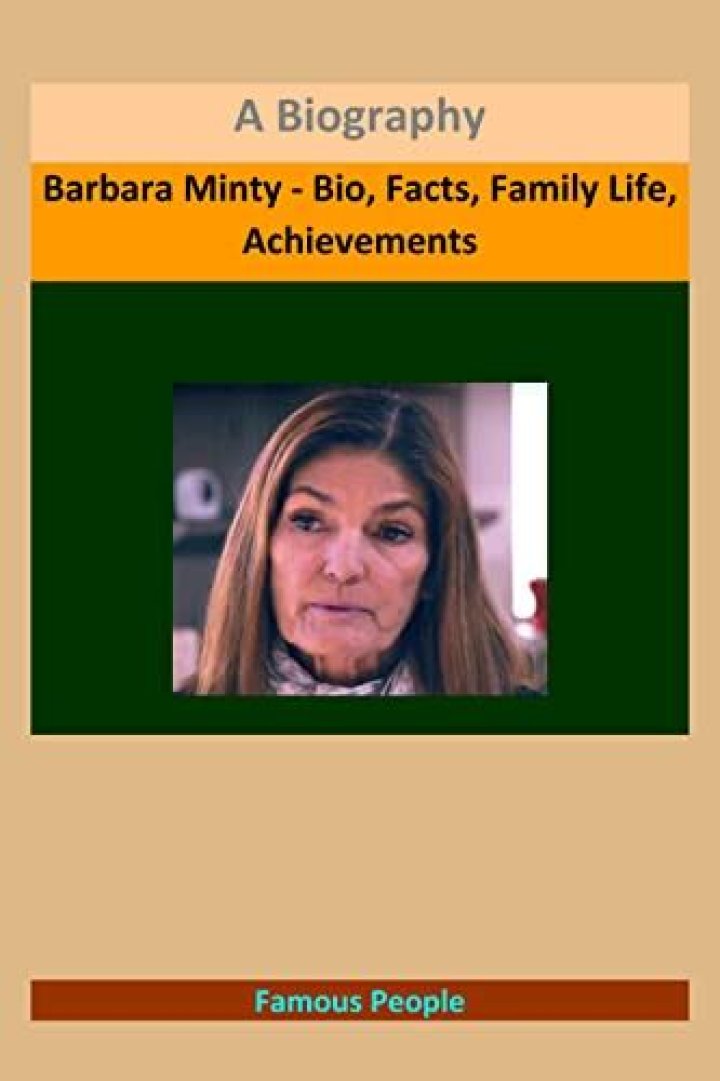 Unveiling The Wealth And Life Of Barbara Minty: A Journey Of Success