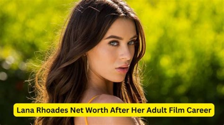 Uncovering Her Net Worth And Age