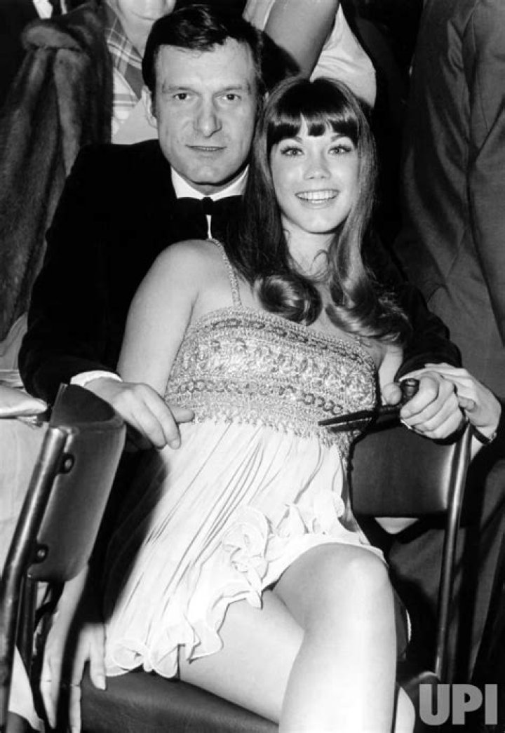 Unveiling The Enchanting World Of Barbie Benton And Hugh Hefner