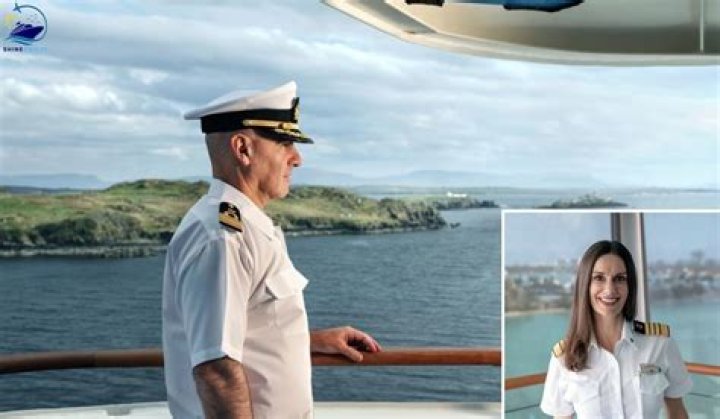 Barge Captain Salaries: A Comprehensive Overview Of Compensation And Benefits