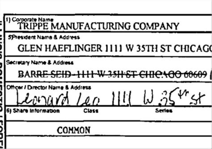 Mastering Manufacturing Excellence With Barre Seid Trippe