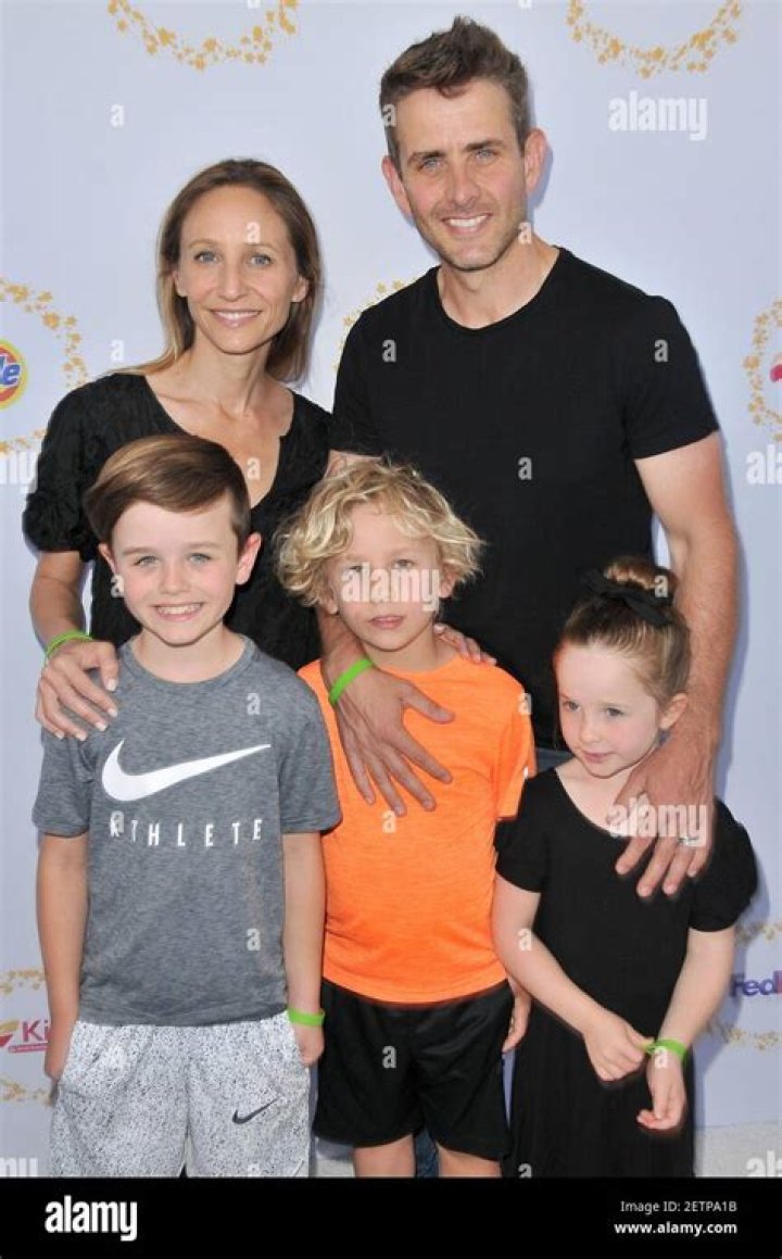 Secrets Of A Country Music Star