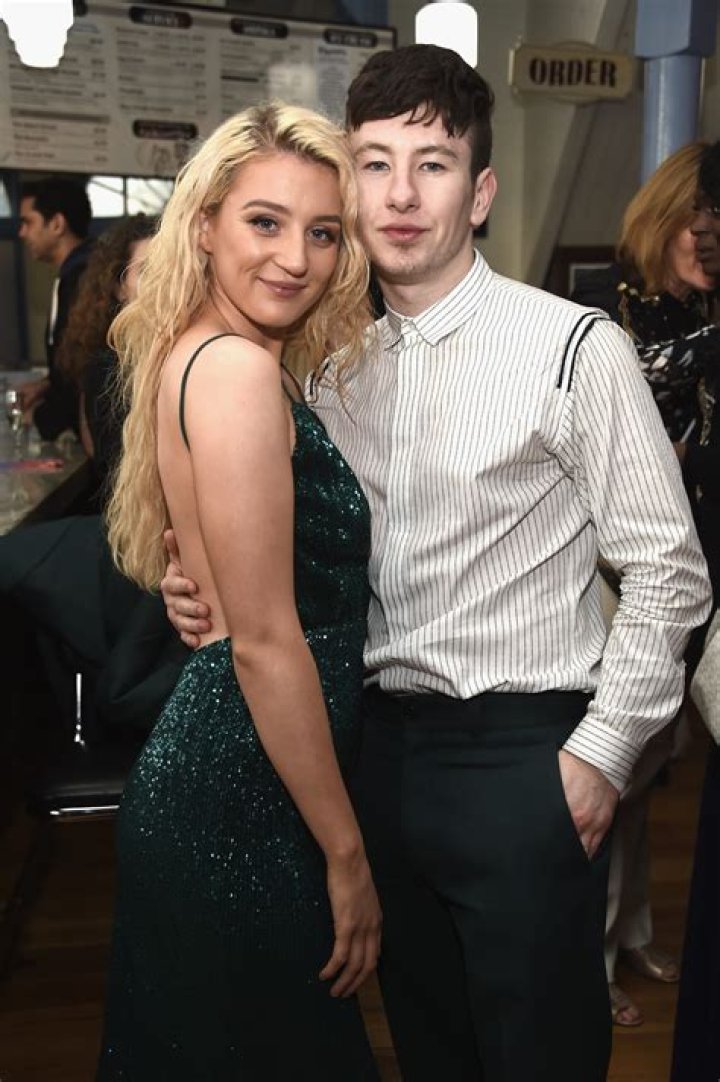 Barry Keoghan And Shona Guerin: Rising Stars Of Irish Cinema