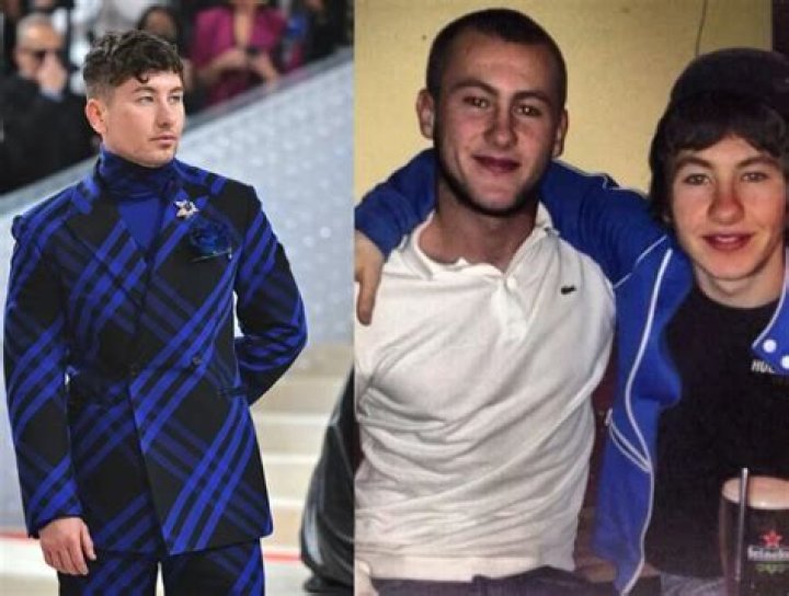 Barry Keoghan's Brother: Meet Eric Keoghan, The Man Behind The Star