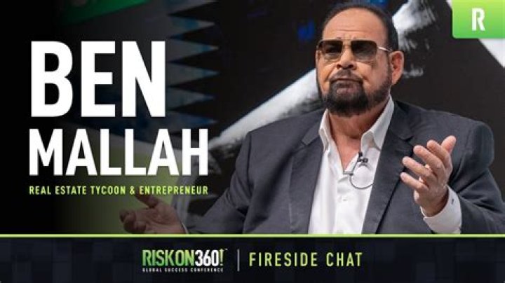 Top 10 Ben Mallah YouTube Videos - The Ultimate Guide