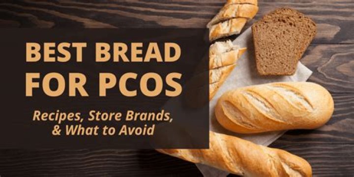 Unveiling The Best Bread For PCOS: Discoveries And Insights