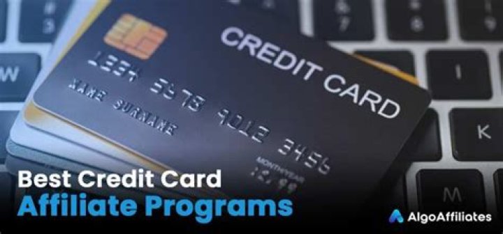 Unveiling The Secrets Of Best Credit Card Affiliate Programs