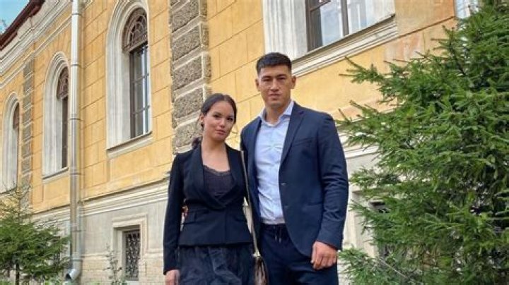 Unveiling Beterbiev's Wife: Discoveries And Insights