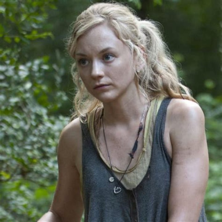 Beth Green: Redemption And Resilience In The Walking Dead