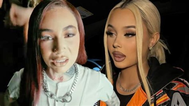 Bhad Bhabie Death Hoax- What Happened To The Rapper? Health Update