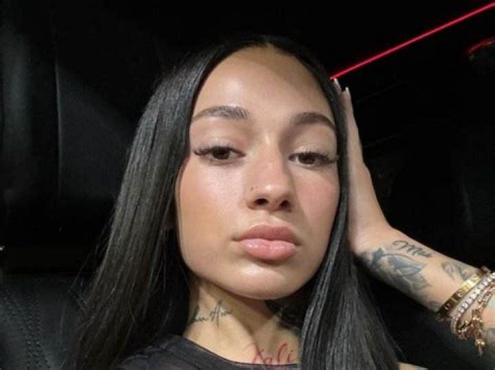 Bhad Bhabie's Real Name Revealed!