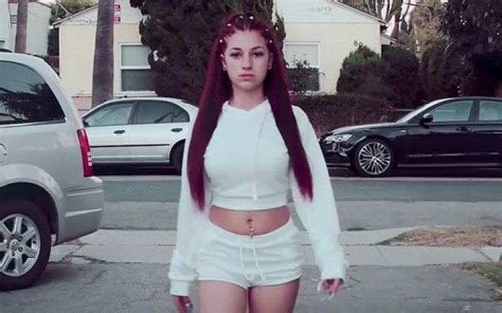 Unveiling Bhadbhabie's Net Worth: Secrets And Surprises