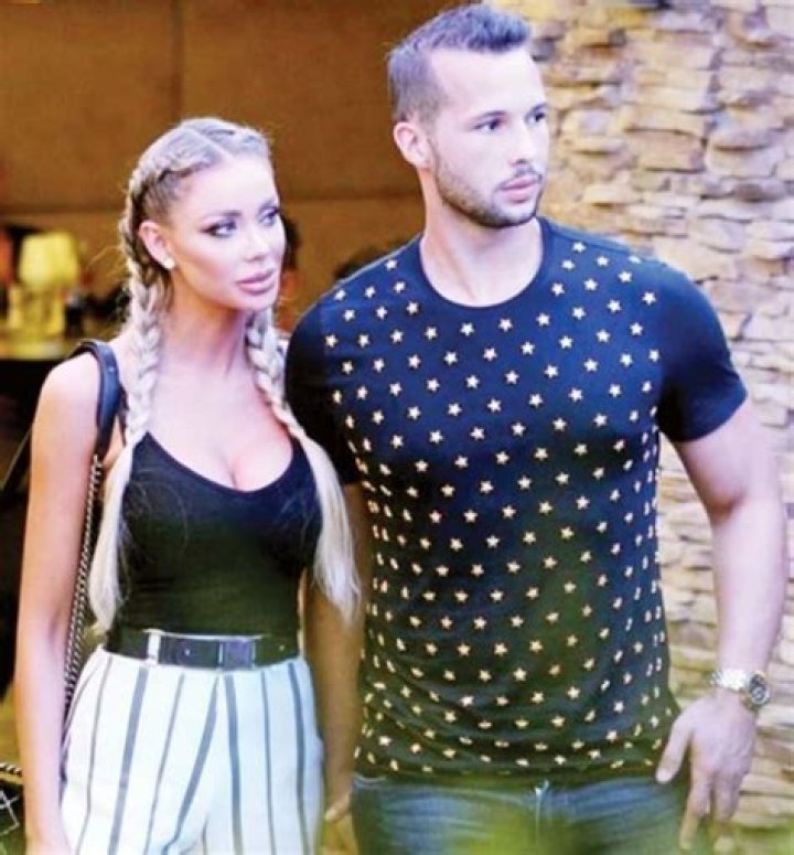 A Fascinating Tale: Bianca And Tristan's Epic Love Story