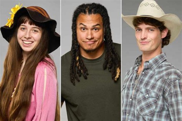 Big Brother 25: Meet The All-Star Cast With Names